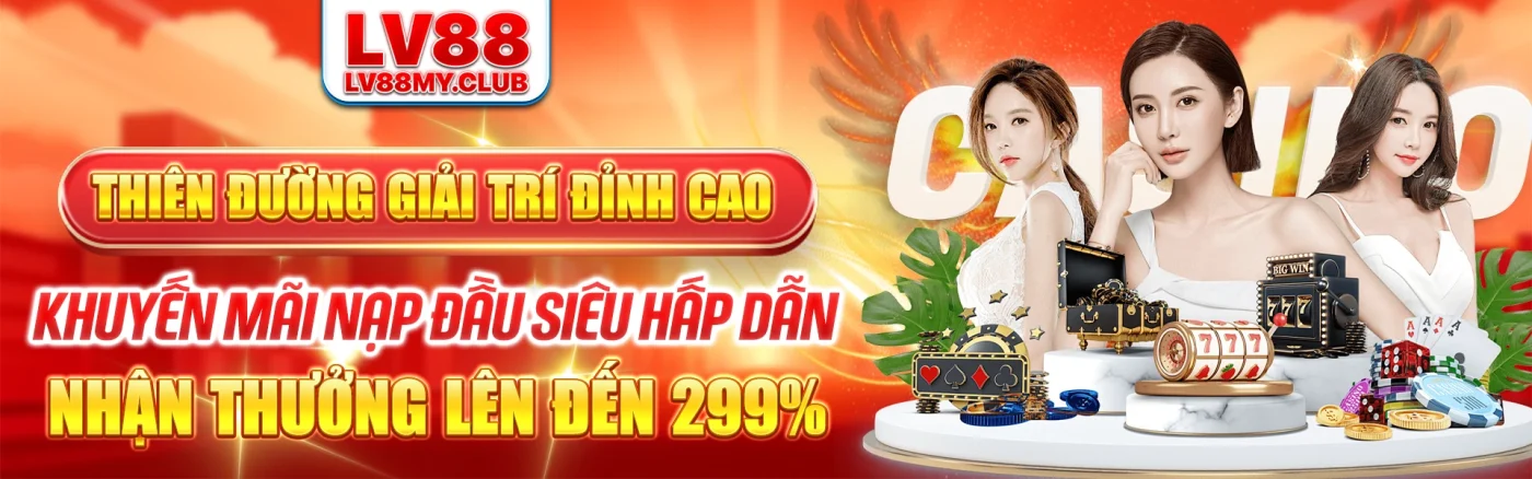 Banner lv88